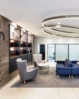 Hotel ibis Styles A Coruna