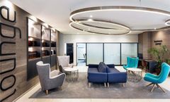 Hotel ibis Styles A Coruna