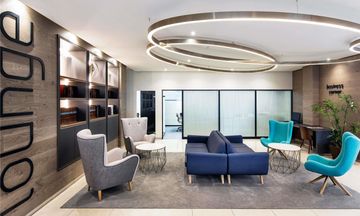 Hotel ibis Styles A Coruna