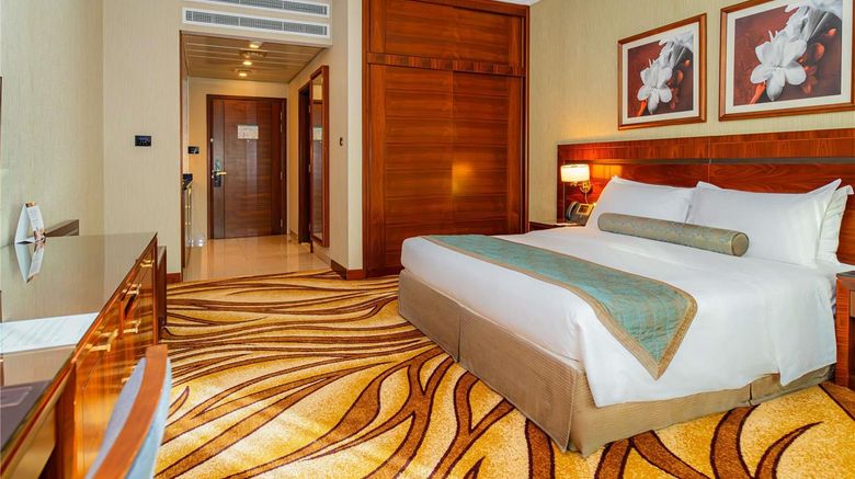 <b>Majlis Grand Mercure Residence Abu Dhabi Room</b>. Images powered by <a href="https://iceportal.shijigroup.com/" title="IcePortal" target="_blank">IcePortal</a>.