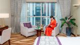 Majlis Grand Mercure Residence Abu Dhabi Room