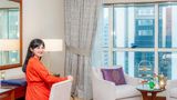 Majlis Grand Mercure Residence Abu Dhabi Exterior