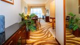 Majlis Grand Mercure Residence Abu Dhabi Suite
