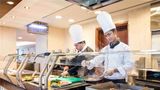 Majlis Grand Mercure Residence Abu Dhabi Restaurant