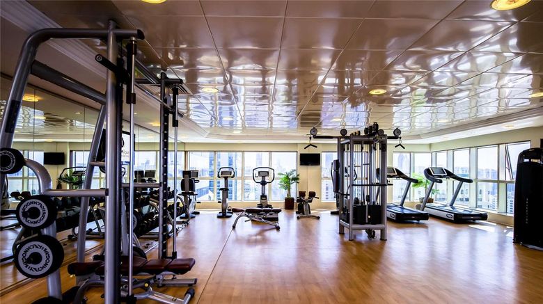 <b>Majlis Grand Mercure Residence Abu Dhabi Health</b>. Images powered by <a href="https://iceportal.shijigroup.com/" title="IcePortal" target="_blank">IcePortal</a>.