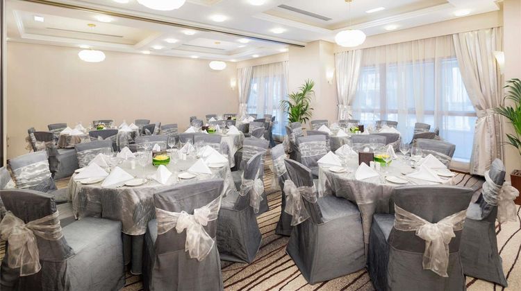 Majlis Grand Mercure Residence Abu Dhabi Meeting