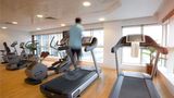 Majlis Grand Mercure Residence Abu Dhabi Health