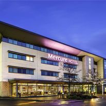 Mercure Sheffield Parkway