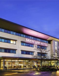 Mercure Sheffield Parkway