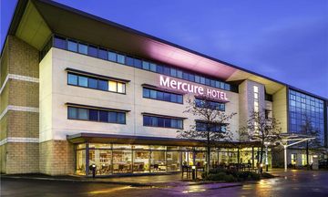 Mercure Sheffield Parkway