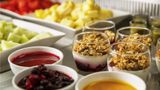 Mercure Sheffield Parkway Restaurant