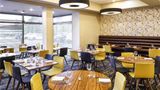 Mercure Sheffield Parkway Restaurant