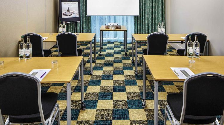 Mercure Sheffield Parkway Meeting