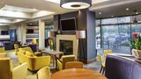 Mercure Sheffield Parkway Exterior