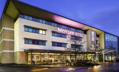Mercure Sheffield Parkway