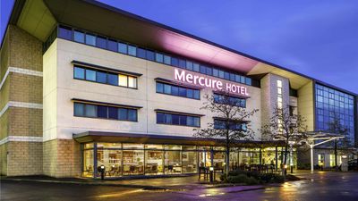 Mercure Sheffield Parkway