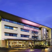Mercure Sheffield Parkway