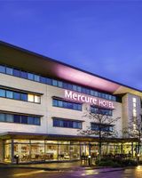 Mercure Sheffield Parkway