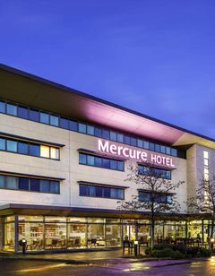 Mercure Sheffield Parkway