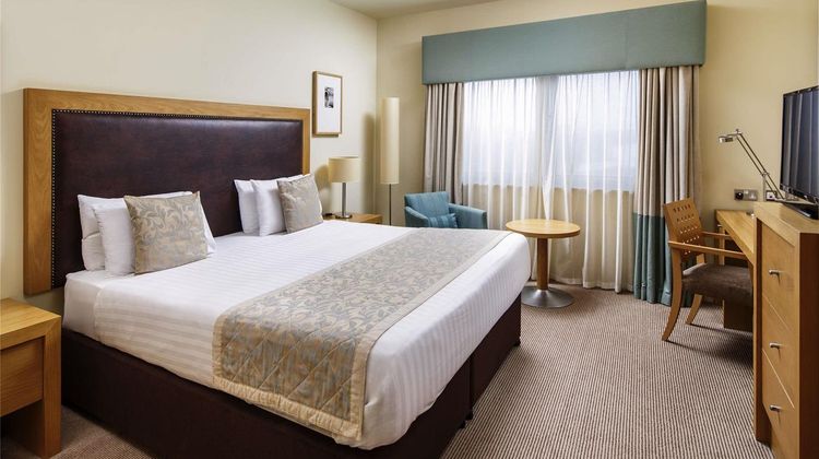 Mercure Sheffield Parkway Room