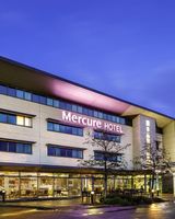 Mercure Sheffield Parkway