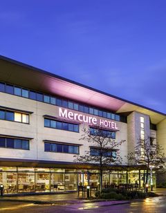 Mercure Sheffield Parkway