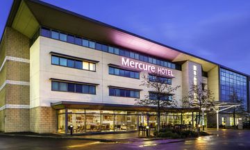 Mercure Sheffield Parkway