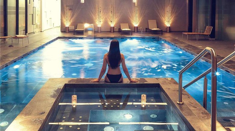 <b>Hotel Mercure Rif Nador Spa</b>. Images powered by <a href="https://iceportal.shijigroup.com/" title="IcePortal" target="_blank">IcePortal</a>.