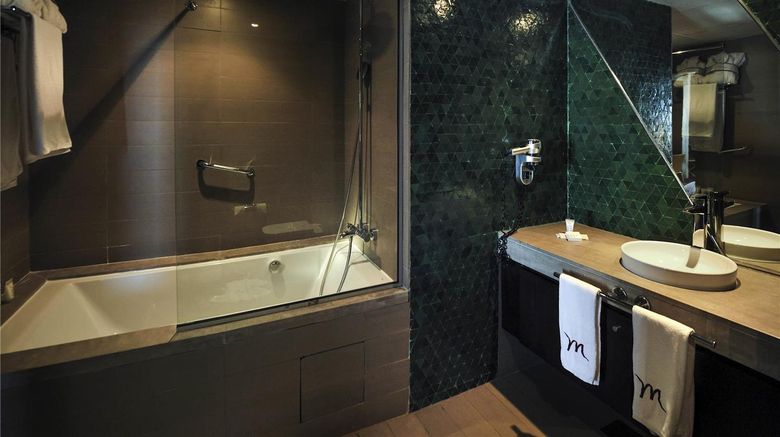 <b>Hotel Mercure Rif Nador Room</b>. Images powered by <a href="https://iceportal.shijigroup.com/" title="IcePortal" target="_blank">IcePortal</a>.