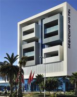 Hotel Mercure Rif Nador