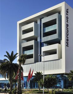 Hotel Mercure Rif Nador