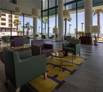 Hotel Mercure Rif Nador Exterior