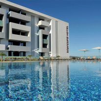 Hotel Mercure Rif Nador