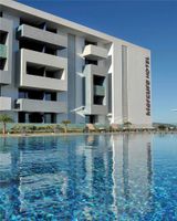 Hotel Mercure Rif Nador