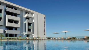 Hotel Mercure Rif Nador
