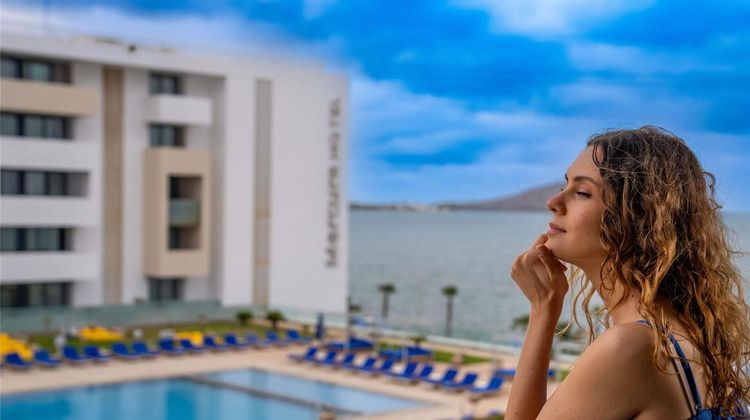 Hotel Mercure Rif Nador Other