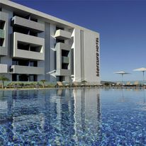 Hotel Mercure Rif Nador