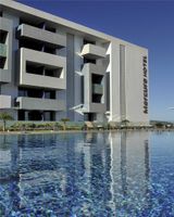 Hotel Mercure Rif Nador