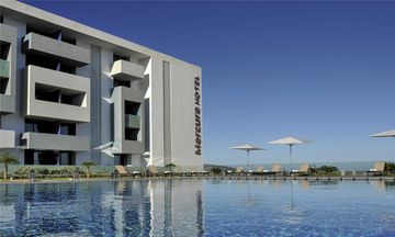 Hotel Mercure Rif Nador