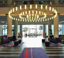 Hotel Mercure Rif Nador Exterior