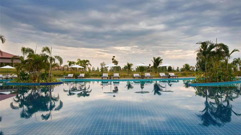 <b>Lake Garden Nay Pyi Taw MGallery Coll. Other</b>. Images powered by <a href="https://iceportal.shijigroup.com/" title="IcePortal" target="_blank">IcePortal</a>.