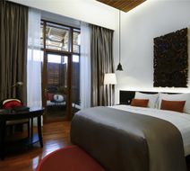 Lake Garden Nay Pyi Taw MGallery Coll. Room