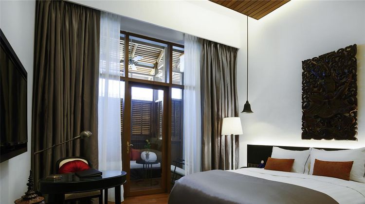Lake Garden Nay Pyi Taw MGallery Coll. Room