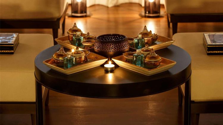 Lake Garden Nay Pyi Taw MGallery Coll. Spa
