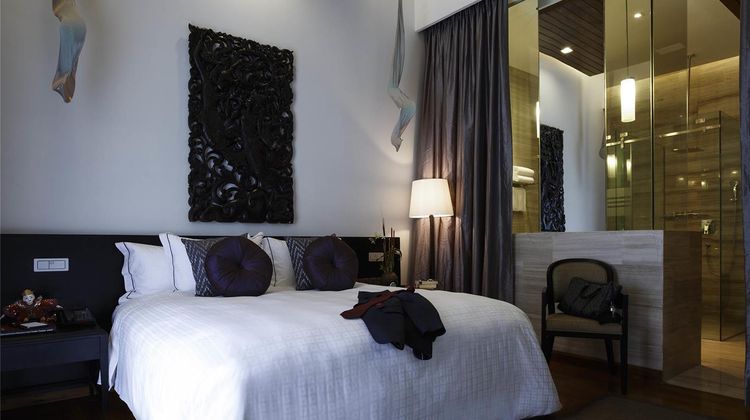 Lake Garden Nay Pyi Taw MGallery Coll. Room