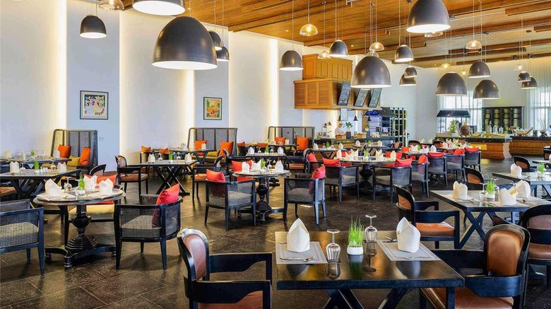 <b>Lake Garden Nay Pyi Taw MGallery Coll. Exterior</b>. Images powered by <a href="https://iceportal.shijigroup.com/" title="IcePortal" target="_blank">IcePortal</a>.