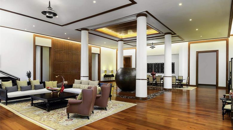 <b>Lake Garden Nay Pyi Taw MGallery Coll. Suite</b>. Images powered by <a href="https://iceportal.shijigroup.com/" title="IcePortal" target="_blank">IcePortal</a>.