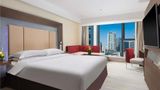 Novotel Nanjing Central Room