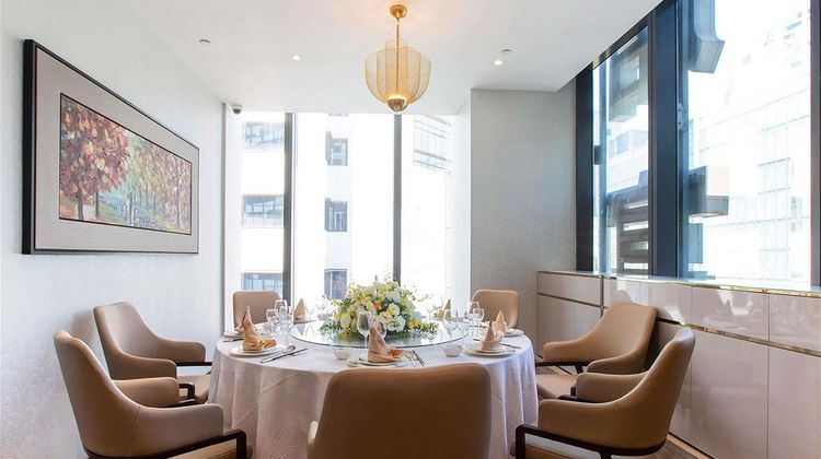 Novotel Nanjing Central Restaurant