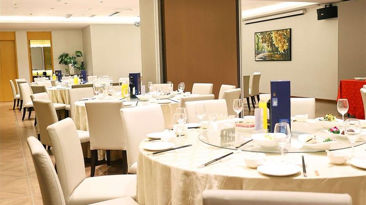 Novotel Nanjing Central Other